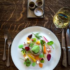 Bistro LOF
