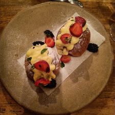 Bistro Madeleine