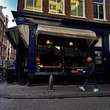La Perla Pizzeria