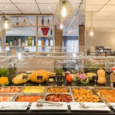 Mercure Hotel Amsterdam West