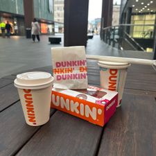 Dunkin'