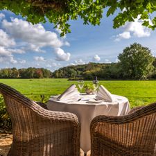 Restaurant Hotel Merlet