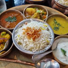 Zaanse Kathmandu Kitchen | Indiase & Nepalese Restaurant