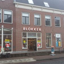 Blokker