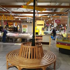 Jumbo Foodmarkt Groningen