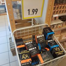 Xenos Schiedam