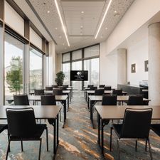 DoubleTree by Hilton Amsterdam Centraal Station
