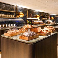 DoubleTree by Hilton Royal Parc Soestduinen