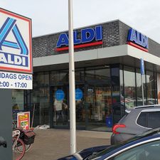 ALDI Bodegraven Doortocht