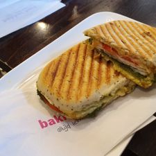 Bakker Bart Gouda