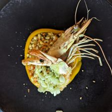 Bistrobar Bankoh