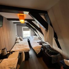 Hotel Hermitage Amsterdam