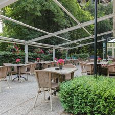 Hotel Landgoed Ehzerwold