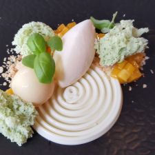 Senses restaurant