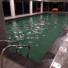 Flonk Hotel Groningen Zuid