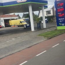 Argos Drachten, Noorderdwarsvaart