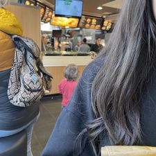 McDonald's Venlo Markt
