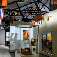 Verzetsmuseum Amsterdam