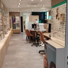 Pearle Opticiens Den Bosch - Helftheuvelpassage