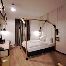GuestHouse Hotel Kaatsheuvel