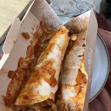 Taco Mundo Amersfoort