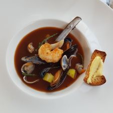 Restaurant 't Golfje