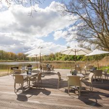 Fletcher Hotel-Restaurant Spaarnwoude