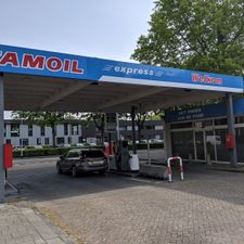 Tamoil Express Tilburg