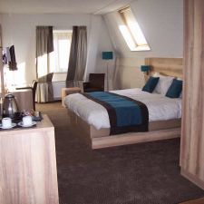 Best Western Hotel Baars