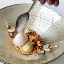 Sense Restaurant Vught