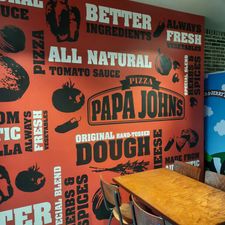 Papa John's Pizza