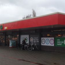 SPAR Pierik