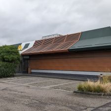 McDonald's Middelburg