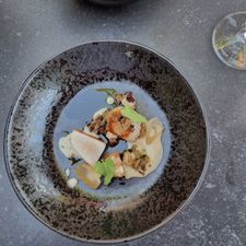 Noble Gastro House