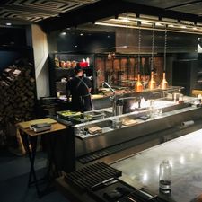 Restaurant Wils