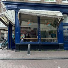 La Perla Pizzeria