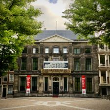 Escher in Het Paleis