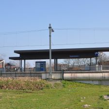 Zwolle Stadshagen