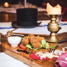 Brasserie ’t Zotte Lemke