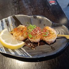 Restaurant iDA Almere