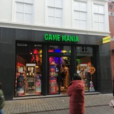 Game Mania