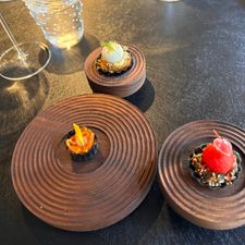 Restaurant De Leuf*