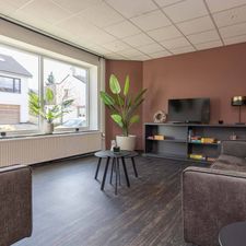 Fletcher Hotel-Restaurant Bon Repos