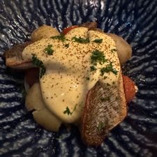 Café Bistro Jules