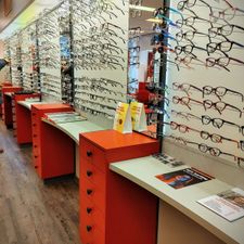 Hans Anders Opticien Rosmalen