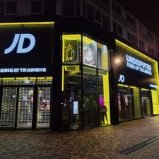 JD Sports