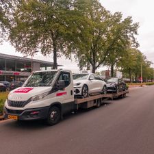 Avis Autoverhuur Amersfoort