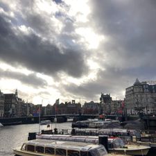 Loetje Amsterdam Centraal