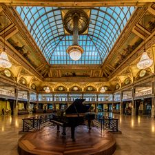 Grand Hotel Amrâth Kurhaus