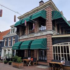 Eetcafé De Beurs